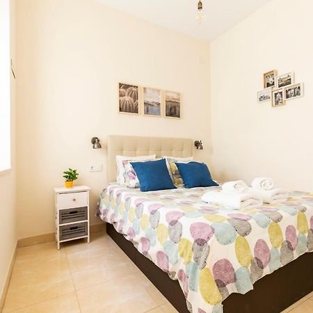 Dreams Home Alameda เซบีญา ภายนอก รูปภาพ