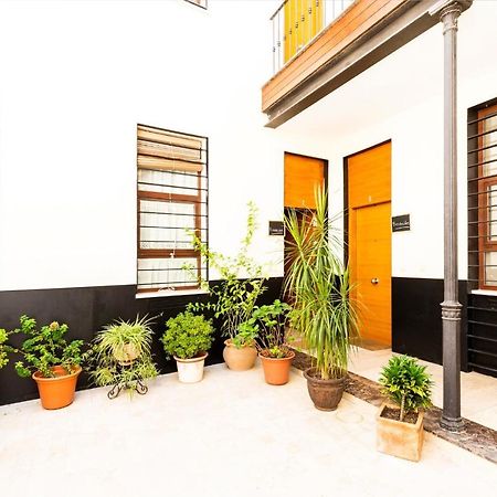 Dreams Home Alameda เซบีญา ภายนอก รูปภาพ