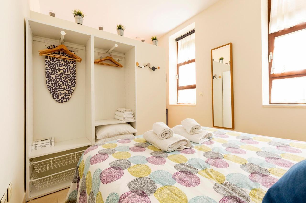 Dreams Home Alameda เซบีญา ภายนอก รูปภาพ